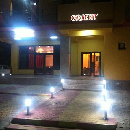 Orient Mamaia Nord Ξενοδοχείο Năvodari Εξωτερικό φωτογραφία