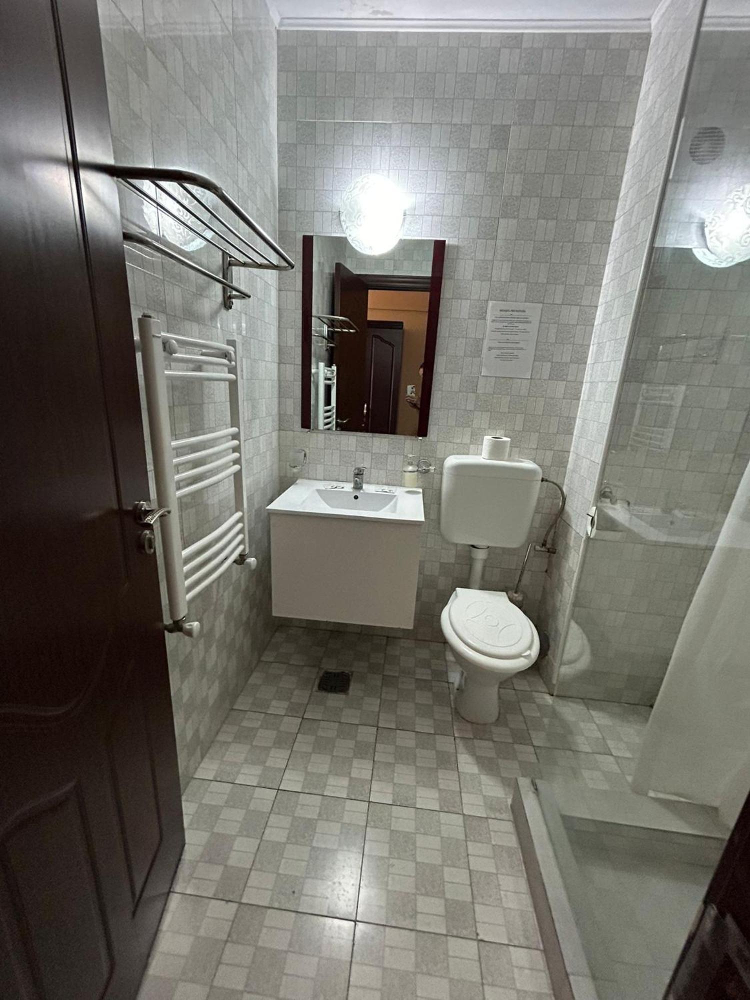 Orient Mamaia Nord Ξενοδοχείο Năvodari Εξωτερικό φωτογραφία