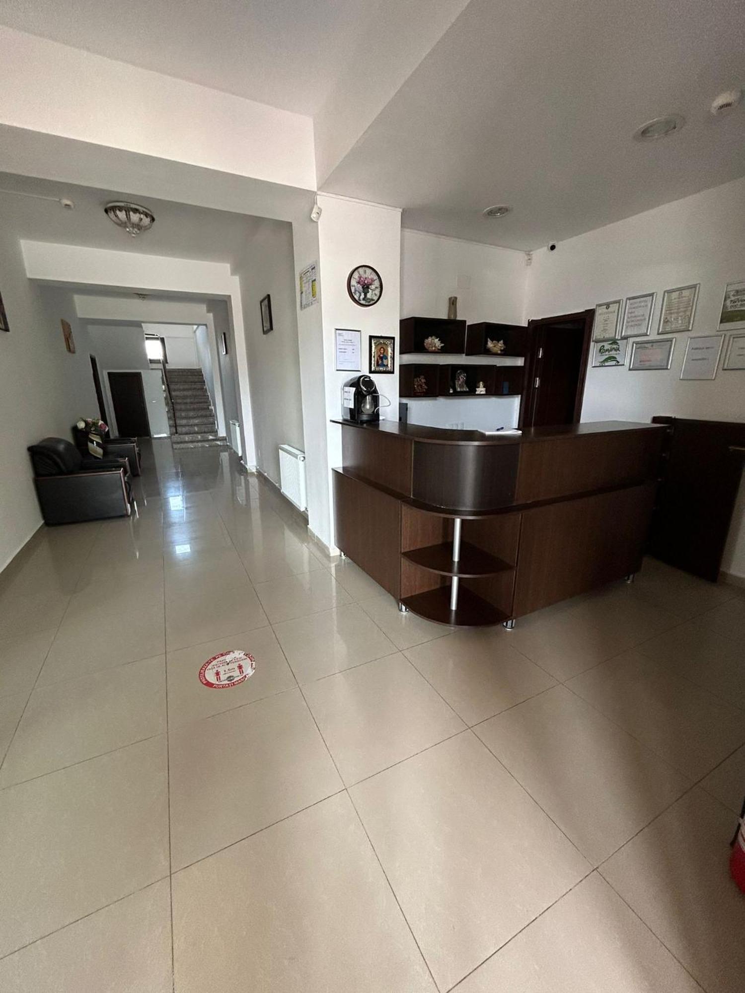Orient Mamaia Nord Ξενοδοχείο Năvodari Εξωτερικό φωτογραφία