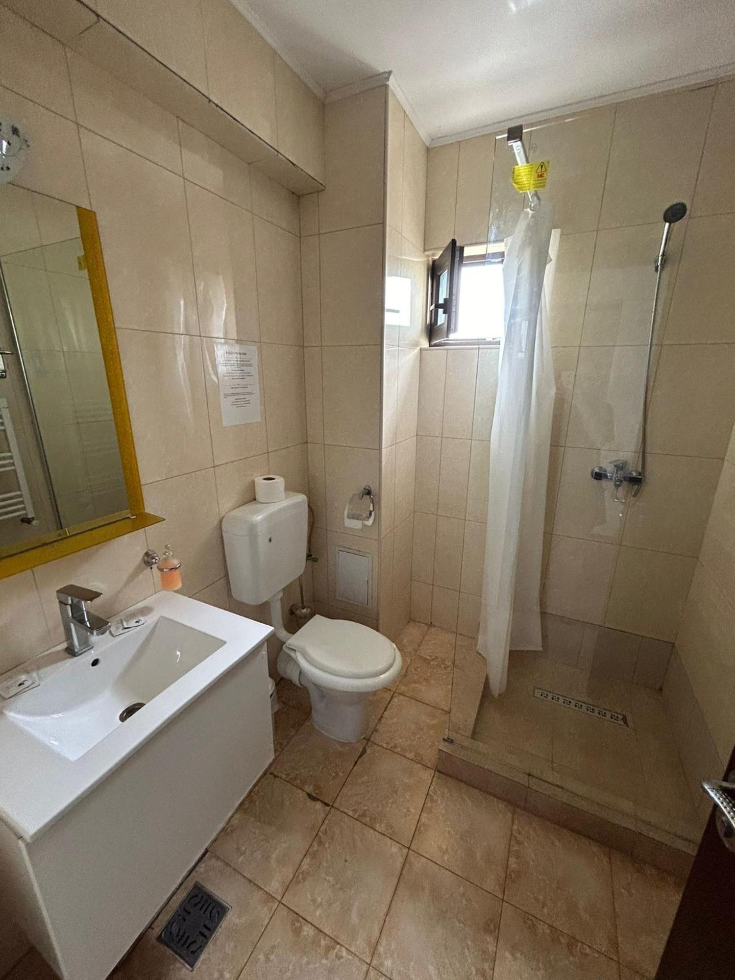 Orient Mamaia Nord Ξενοδοχείο Năvodari Εξωτερικό φωτογραφία