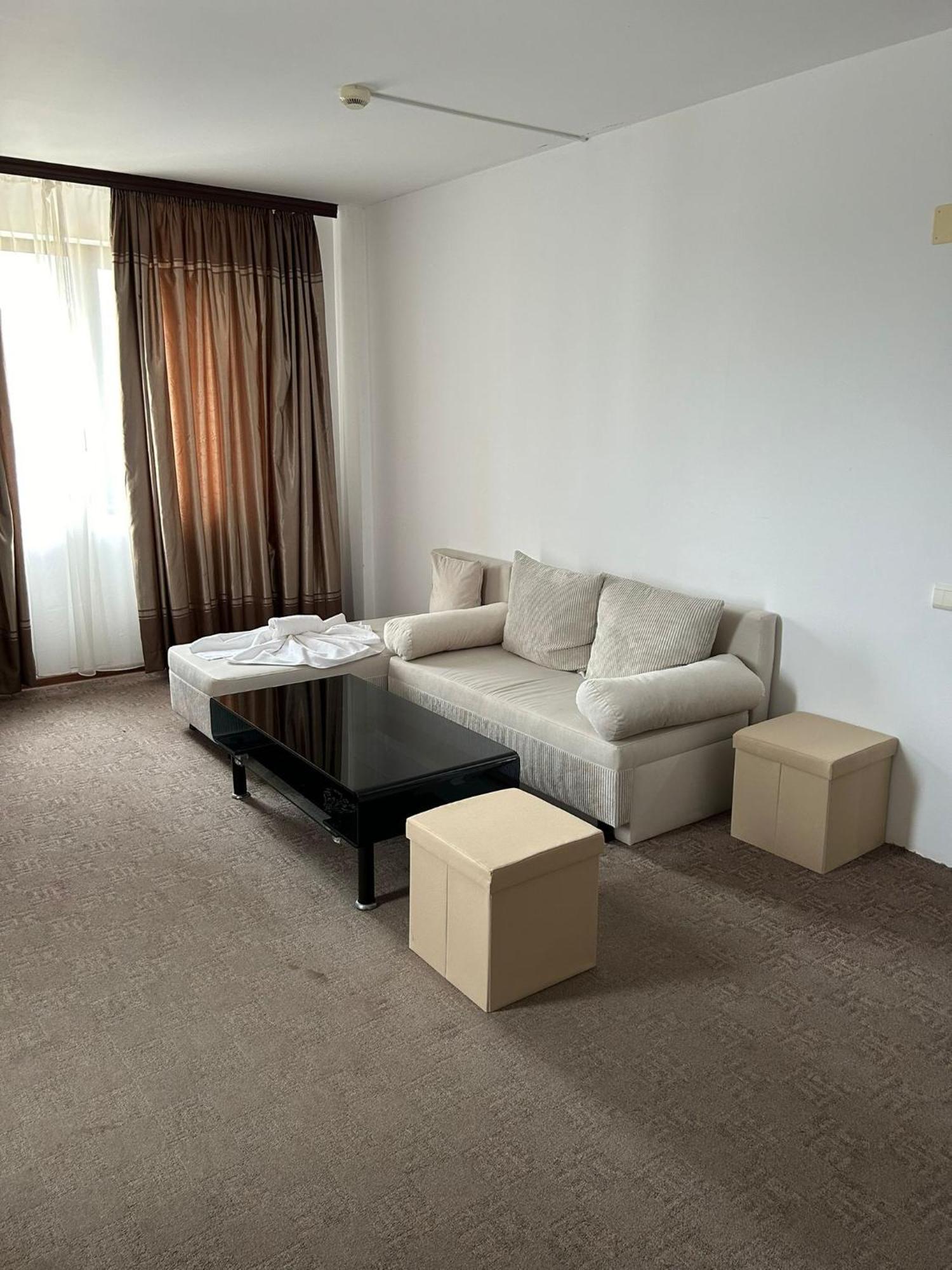 Orient Mamaia Nord Ξενοδοχείο Năvodari Εξωτερικό φωτογραφία
