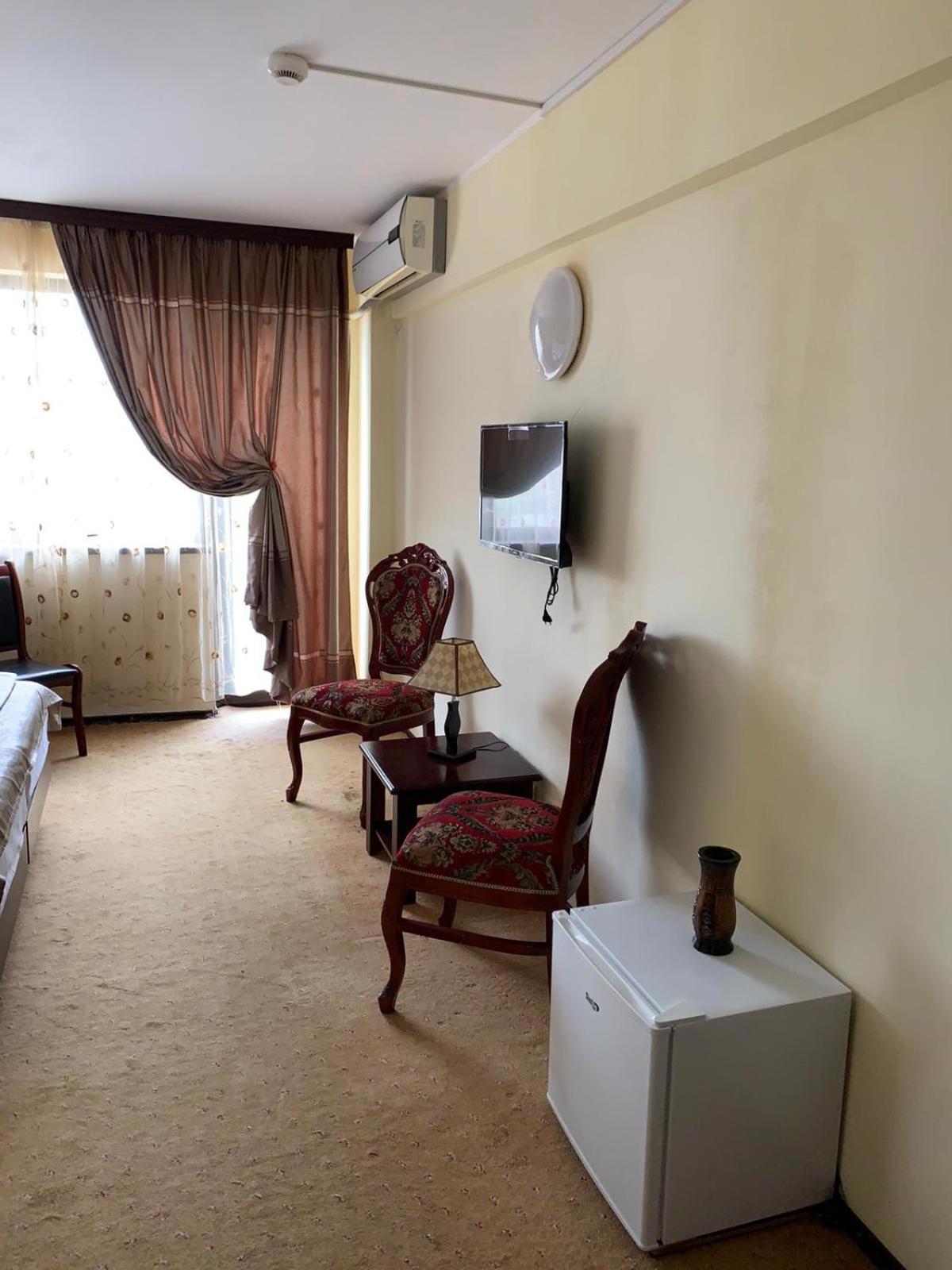 Orient Mamaia Nord Ξενοδοχείο Năvodari Εξωτερικό φωτογραφία