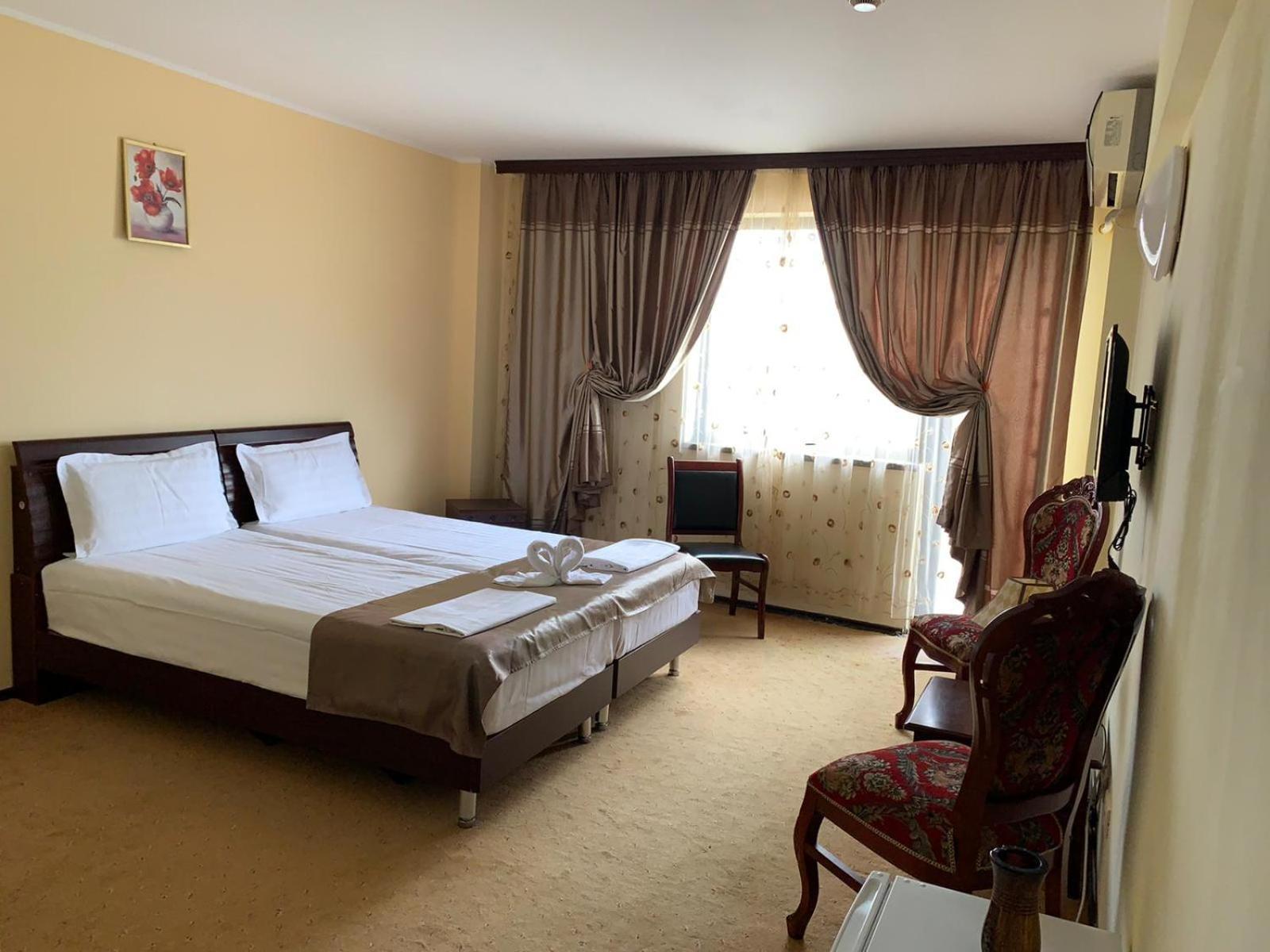 Orient Mamaia Nord Ξενοδοχείο Năvodari Εξωτερικό φωτογραφία