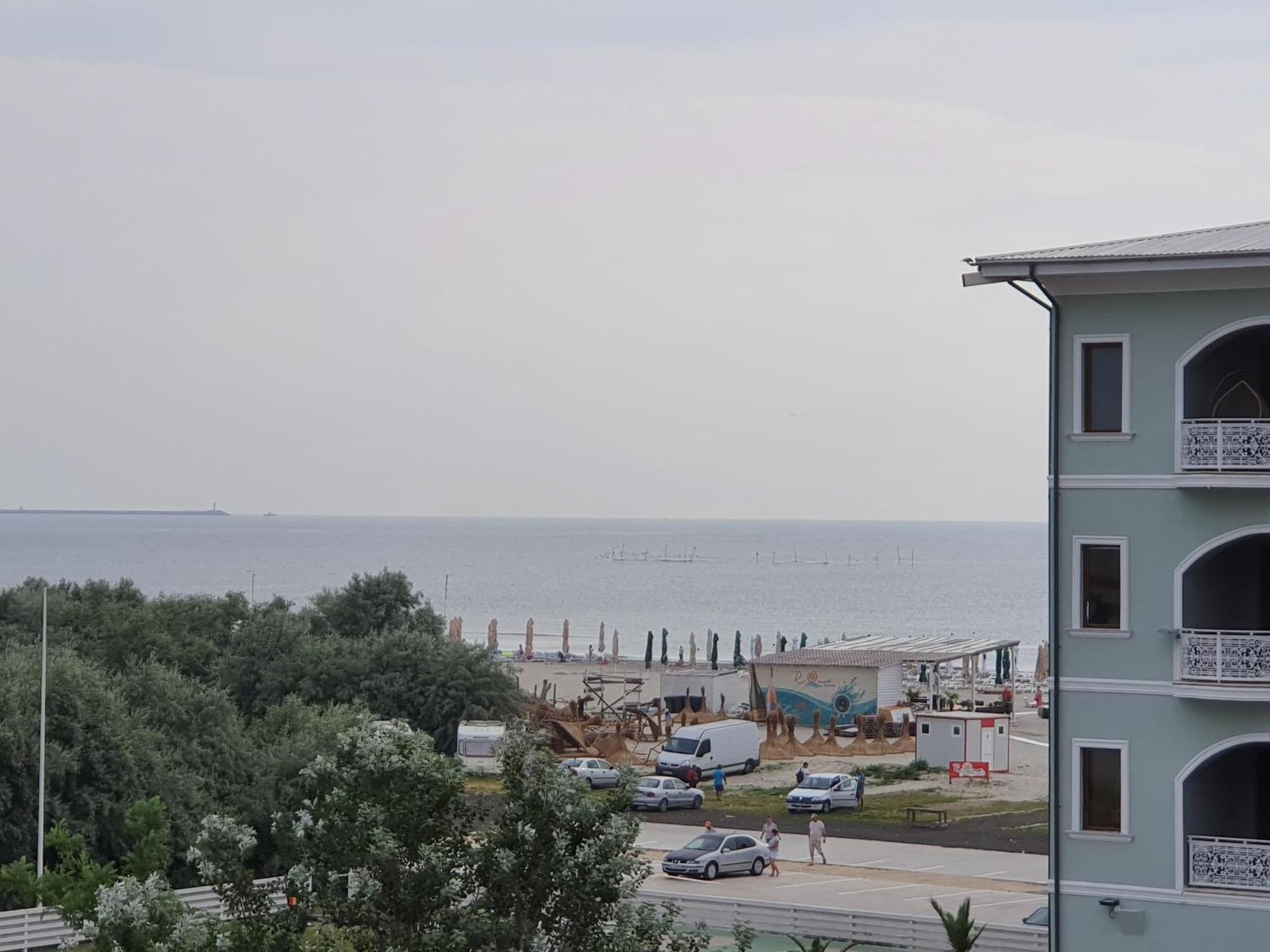 Orient Mamaia Nord Ξενοδοχείο Năvodari Εξωτερικό φωτογραφία