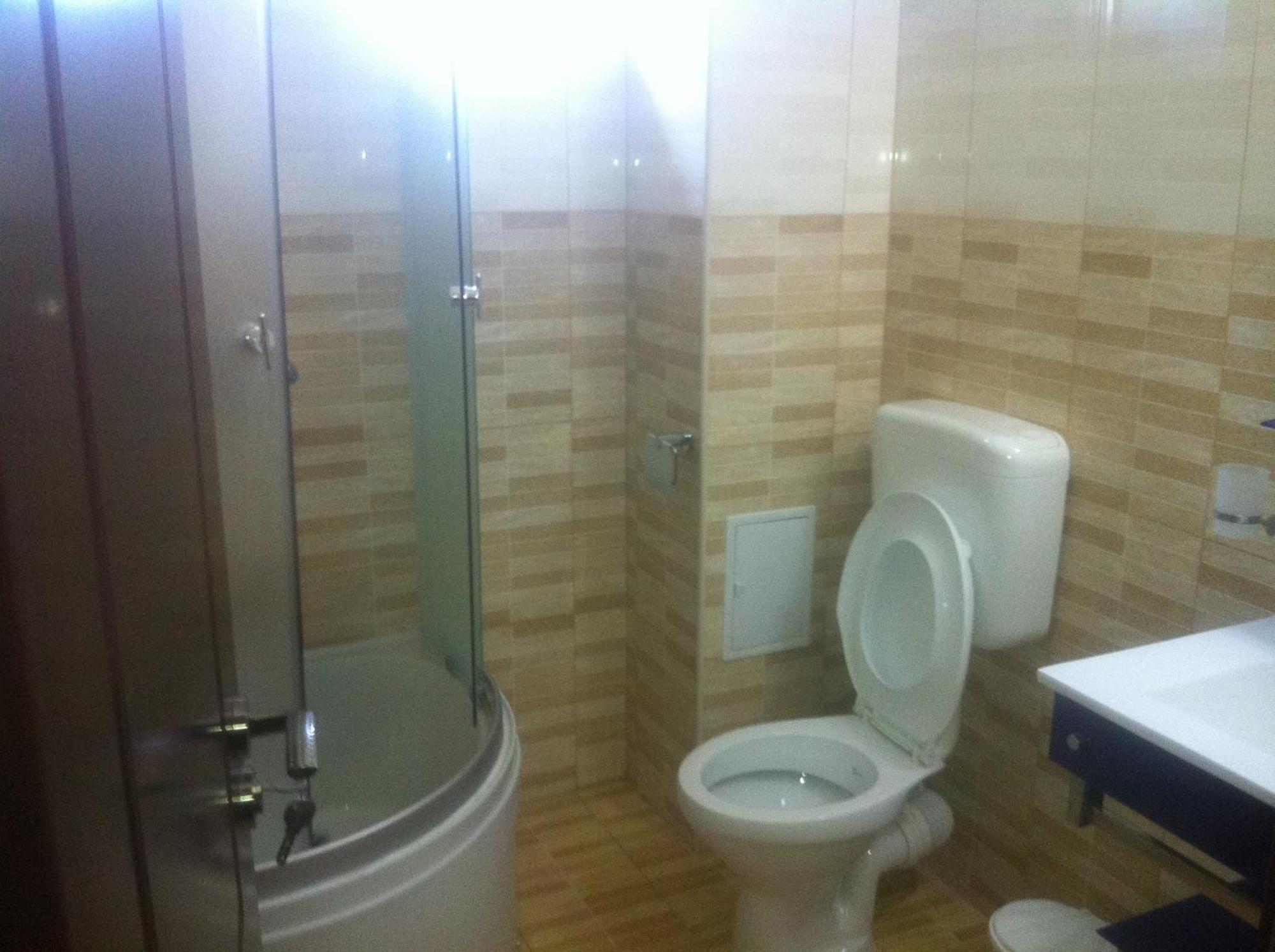Orient Mamaia Nord Ξενοδοχείο Năvodari Δωμάτιο φωτογραφία